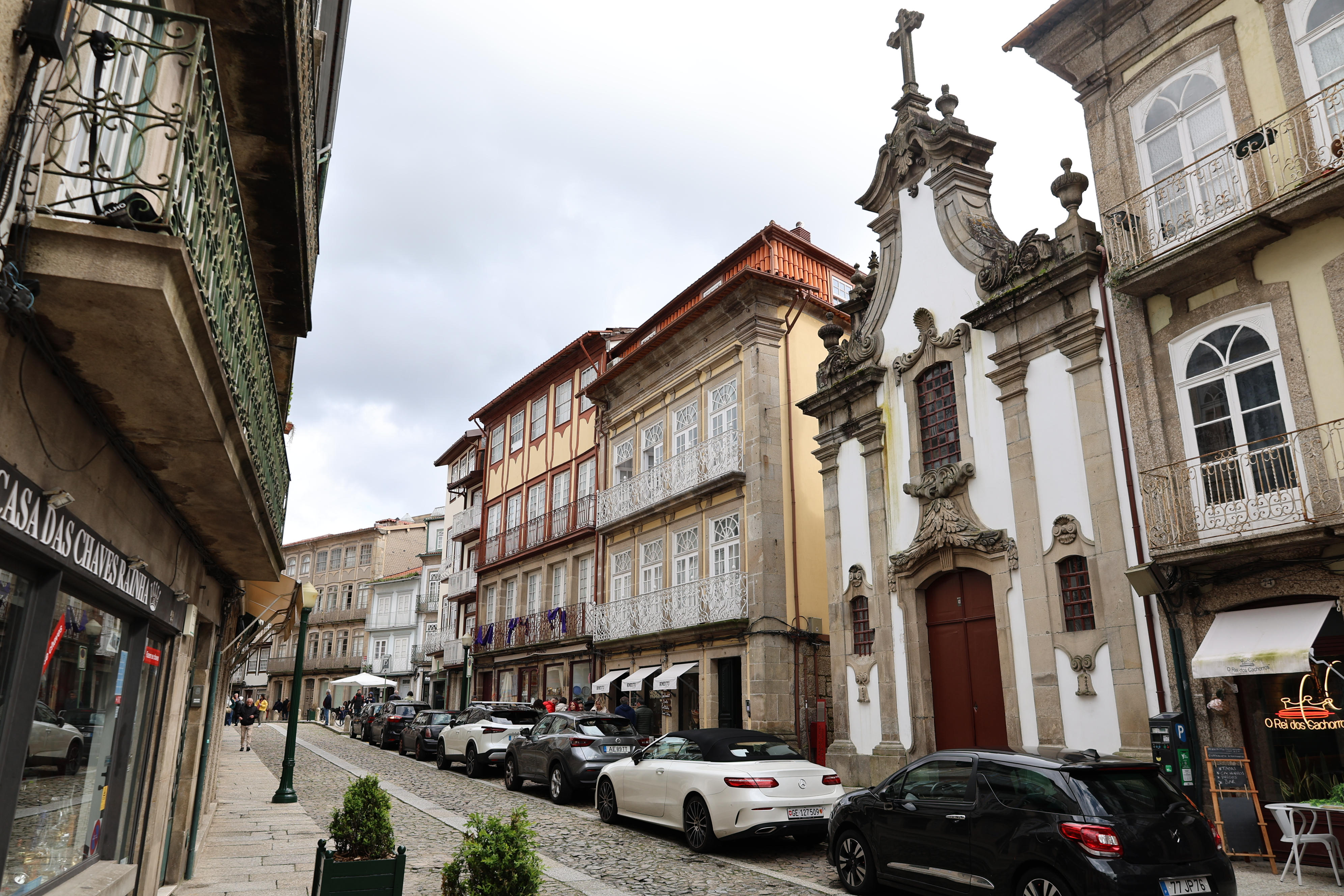 Douro